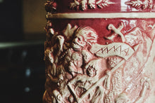 Load image into Gallery viewer, Founding Member Red Giving Mug