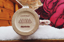 Load image into Gallery viewer, Founding Member Red Giving Mug