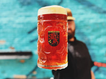 Load image into Gallery viewer, OGMA OKTOBERFEST STEIN + COMPETITION ENTRY
