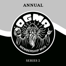 Load image into Gallery viewer, Ogma Mug Club Membership: Series 2 (Annual)
